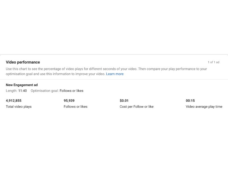 Page Like/Followers Increase 02